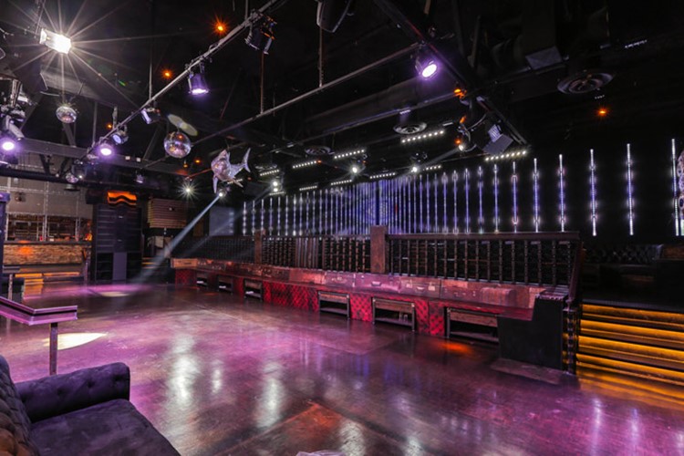 Arriba 51+ imagen sound club Abzlocal.mx